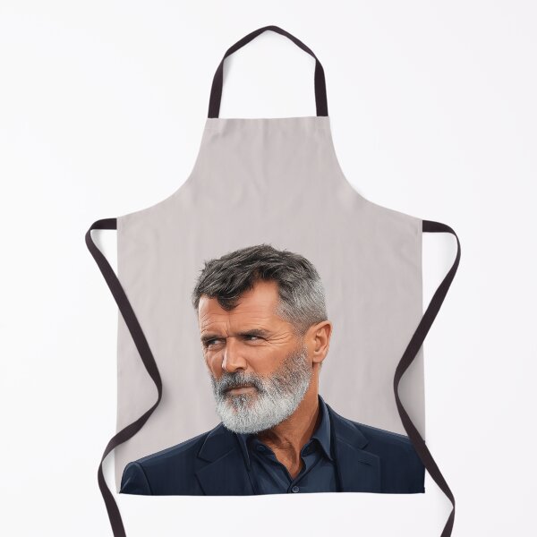 Item preview, Roy Keane | The Pundit designed and sold by Sector 99.