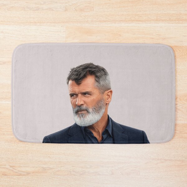Item preview, Roy Keane | The Pundit designed and sold by Sector 99.