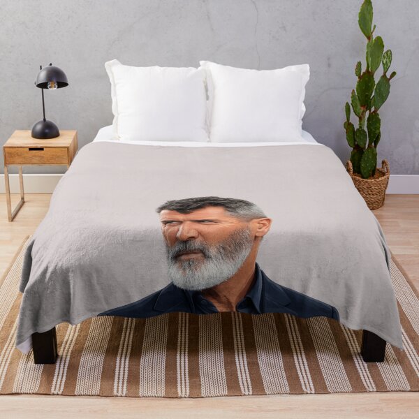 Item preview, Roy Keane | The Pundit designed and sold by Sector 99.