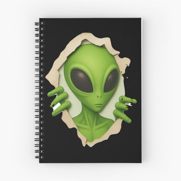 Item preview, Alien living amongst us designed and sold by K82002.