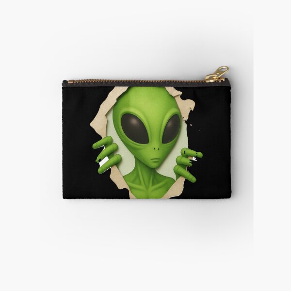 Item preview, Alien living amongst us designed and sold by K82002.