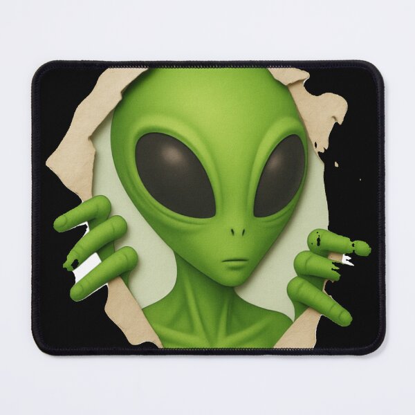Item preview, Alien living amongst us designed and sold by K82002.