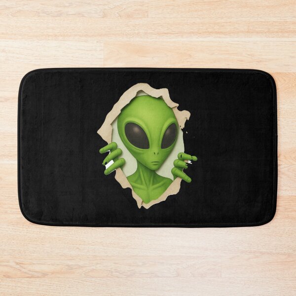 Item preview, Alien living amongst us designed and sold by K82002.