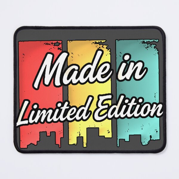 Item preview, Limited Edition | Retro Vintage 80s City Skyline Design designed and sold by AstronautMerch.