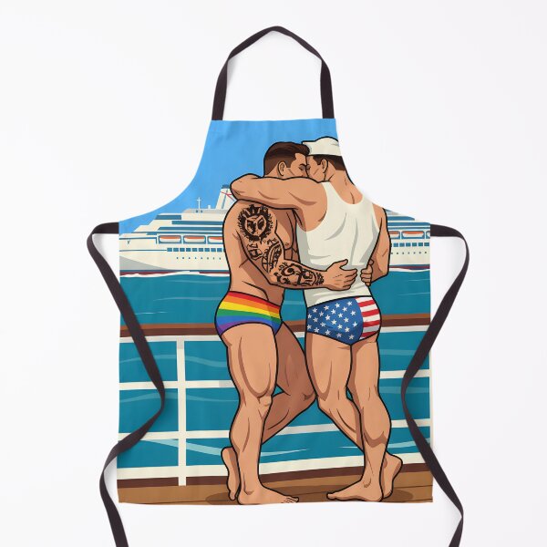 Item preview, Sea Cruise designed and sold by Black Rainbow Studios.