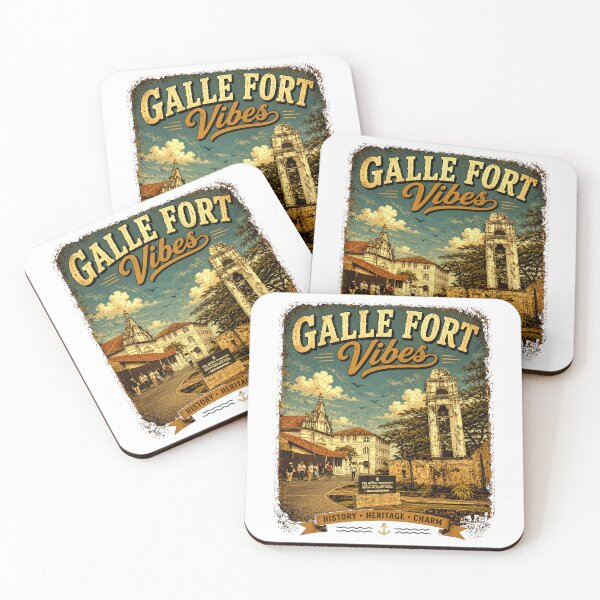 Item preview, Galle Fort Vibes- Maritime Archaeology Museum designed and sold by GooniSL.
