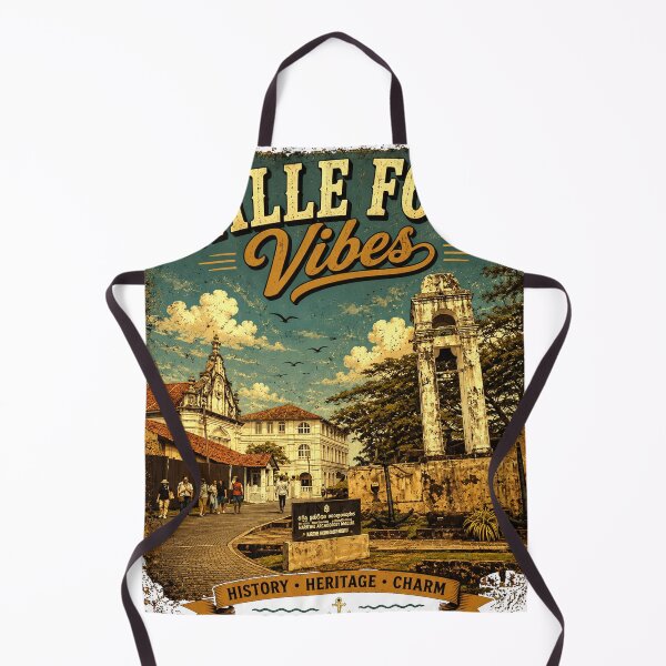 Item preview, Galle Fort Vibes- Maritime Archaeology Museum designed and sold by GooniSL.