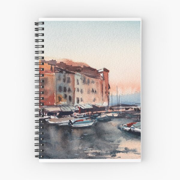 Item preview, Seascape designed and sold by CanotStop.