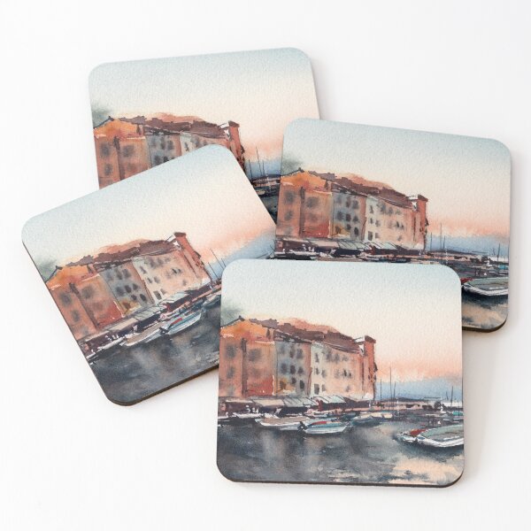 Item preview, Seascape designed and sold by CanotStop.