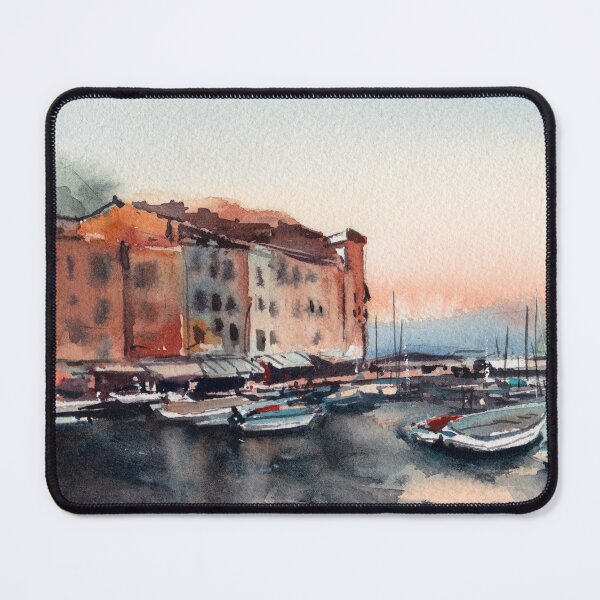 Item preview, Seascape designed and sold by CanotStop.