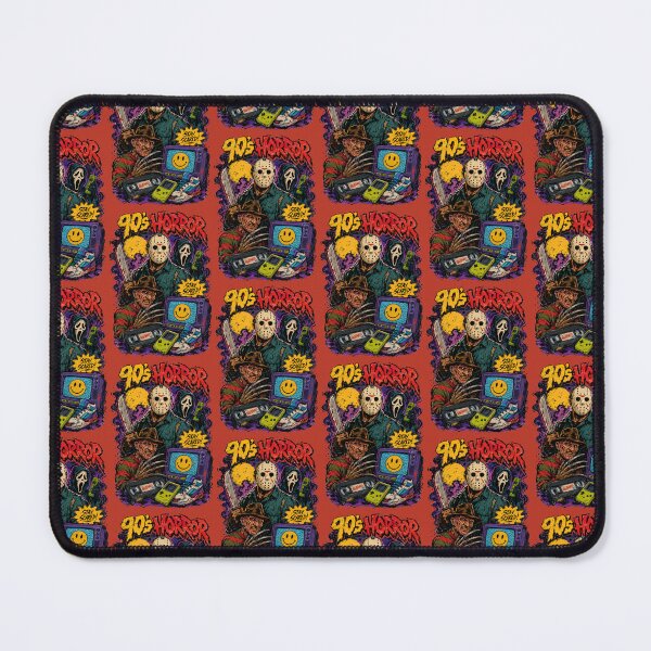 Item preview, 90's HORROR designed and sold by OUTHEX™ .