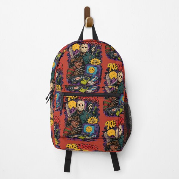 Item preview, 90's HORROR designed and sold by OUTHEX™ .