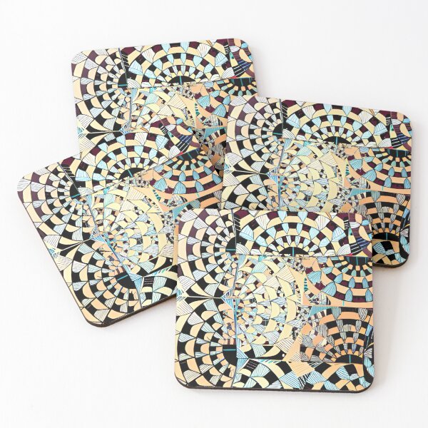 Item preview, Patterns designed and sold by Glenbobagins.