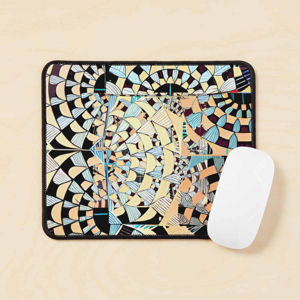 Item preview, Mouse Pad designed and sold by Glenbobagins.