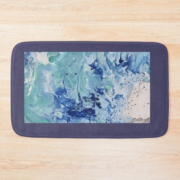Item preview, Open Wave by Kzacreative designed and sold by Kzacreative.