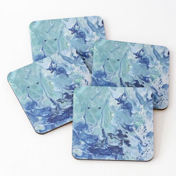 Item preview, Open Wave by Kzacreative designed and sold by Kzacreative.