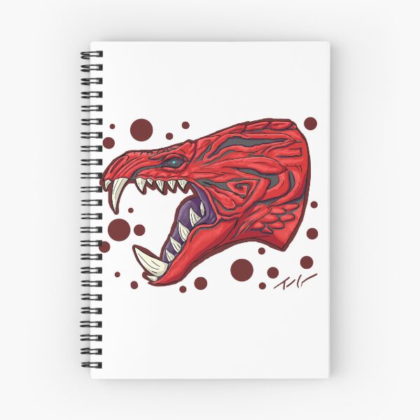 Artikelvorschau, Odogaron der Grausame Klauenwyvern !! entworfen und verkauft von Spinosaurid.