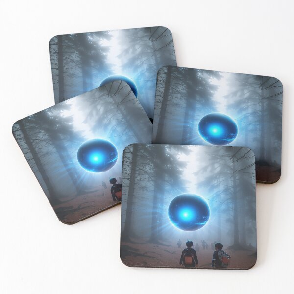 Item preview, "El orbe susurrante" designed and sold by SkyKing Ron.