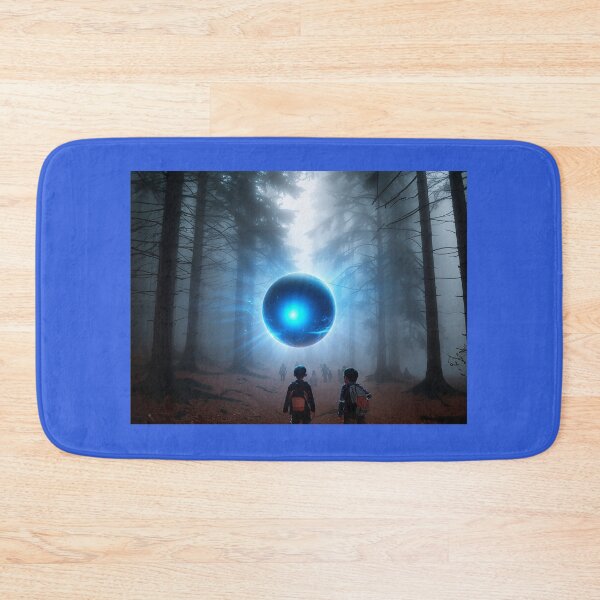 Item preview, "The Whispering Orb" designed and sold by SkyKing Ron.