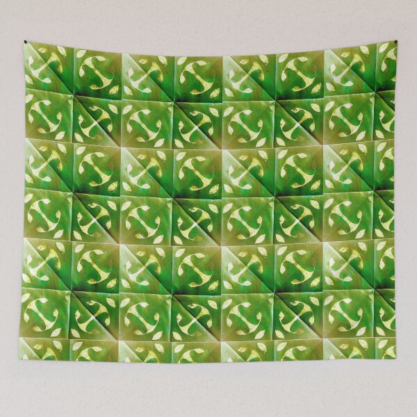 Item preview, Ritual Geometry-Solar Fragment No 12 designed and sold by putu eri  wirasatia.