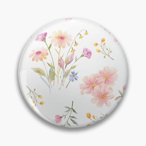 Item preview, Flower Daze designed and sold by ZaboDesign.
