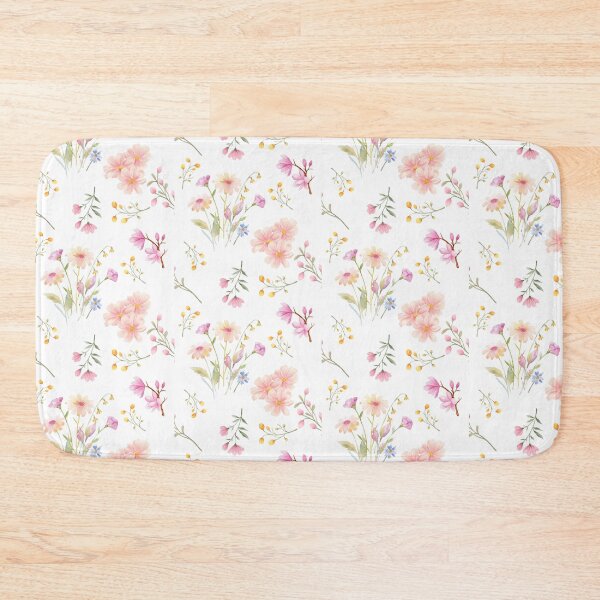 Item preview, Flower Daze designed and sold by ZaboDesign.
