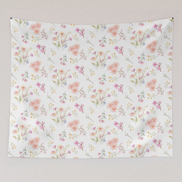 Item preview, Flower Daze designed and sold by ZaboDesign.