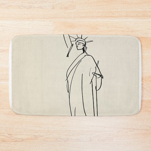 Item preview, Statue of Liberty - The New York Series #12 designed and sold by lautir.
