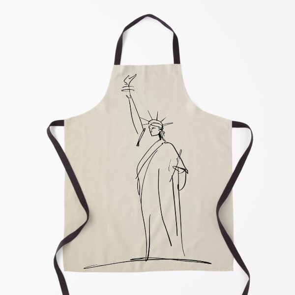 Item preview, Statue of Liberty - The New York Series #12 designed and sold by lautir.