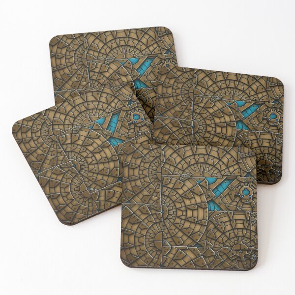 Item preview, Cogs and wheels designed and sold by Glenbobagins.