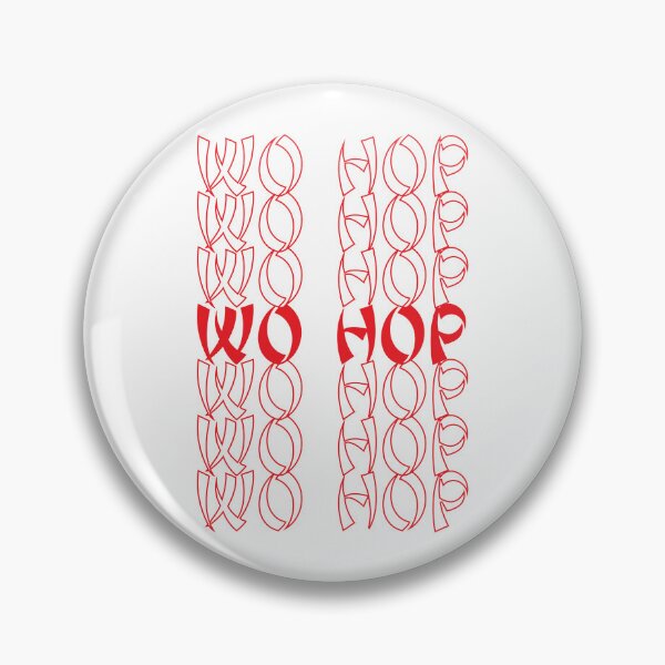 Item preview, WO HOP designed and sold by oddwonders.