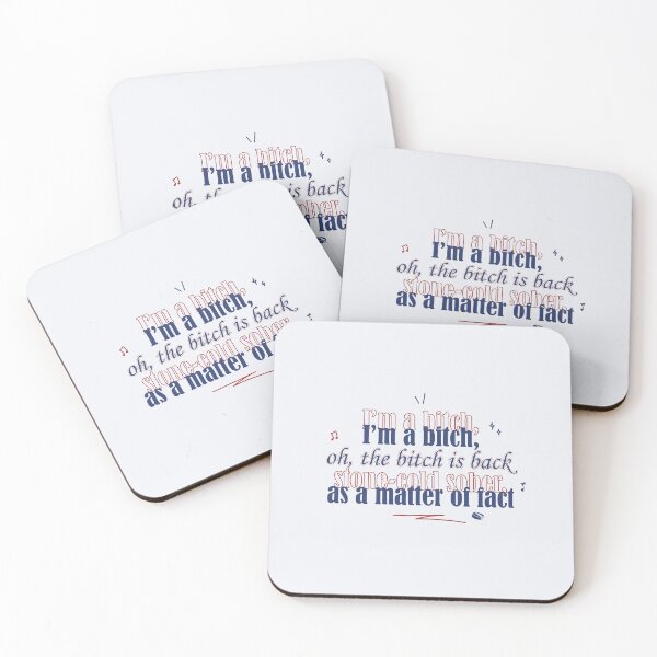Item preview, Stone-cold sober as a matter of fact | off campus designed and sold by Pinu92.
