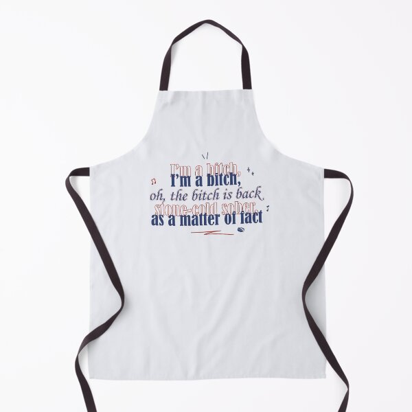 Item preview, Stone-cold sober as a matter of fact | off campus designed and sold by Pinu92.