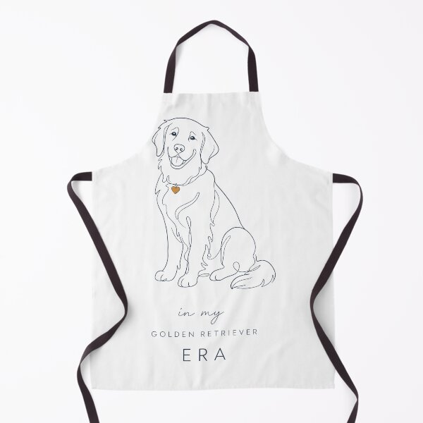 Item preview, Golden Retriever Era Dog Mom Dad Lover Pet Apparel designed and sold by arawaksupplyco.