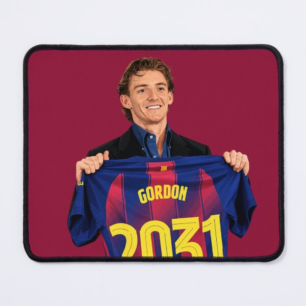 Item preview, Anthony Gordon | Barcelona designed and sold by Sector 99.