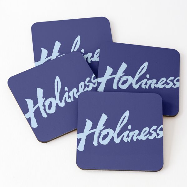 Item preview, Holiness (V.1-1) designed and sold by Kakaf Ink.