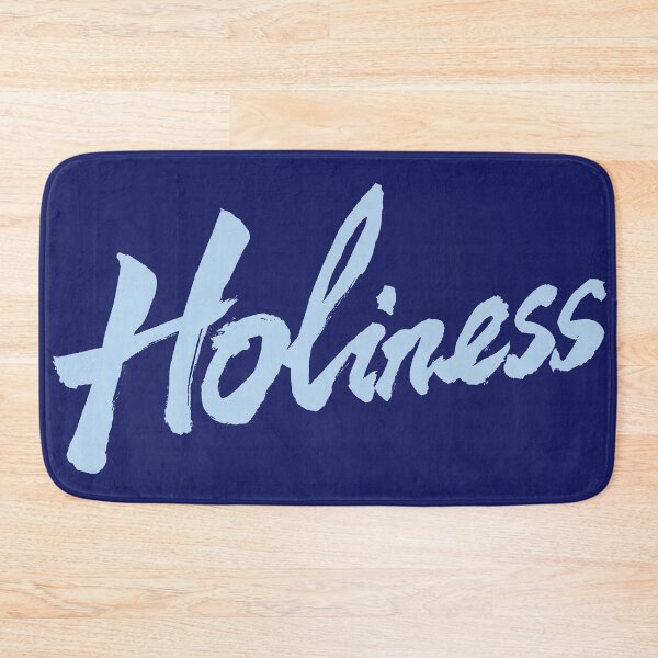Item preview, Holiness (V.1-1) designed and sold by Kakaf Ink.