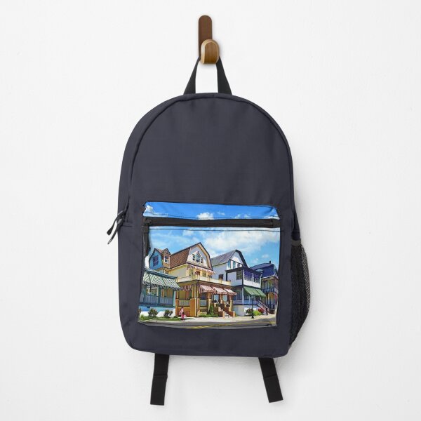 Item preview, Cape May NJ - Sisters Walking Down Perry Street designed and sold by Susan Savad.