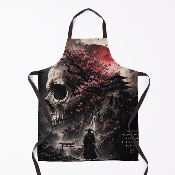 Item preview, Beauty Can Bloom Even in the Darkest Place designed and sold by Grandtshirt | Creative Print Designs.