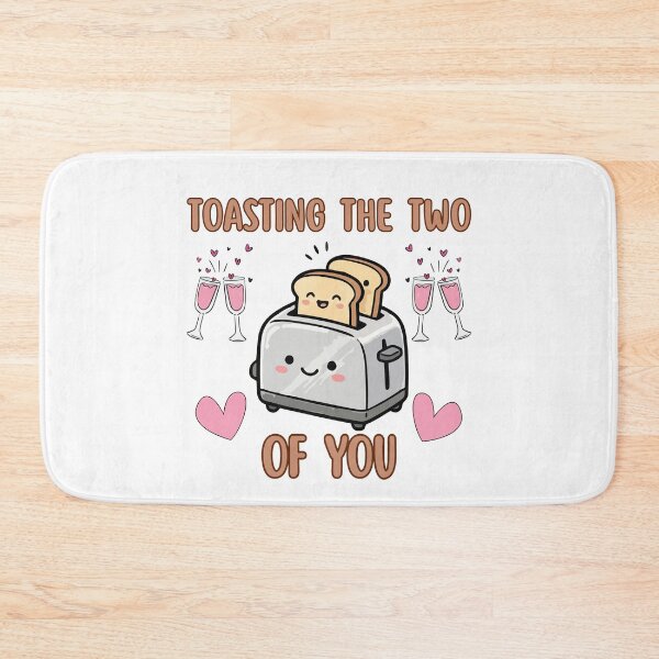 Item preview, Toasting the two of you designed and sold by BritishDelights.