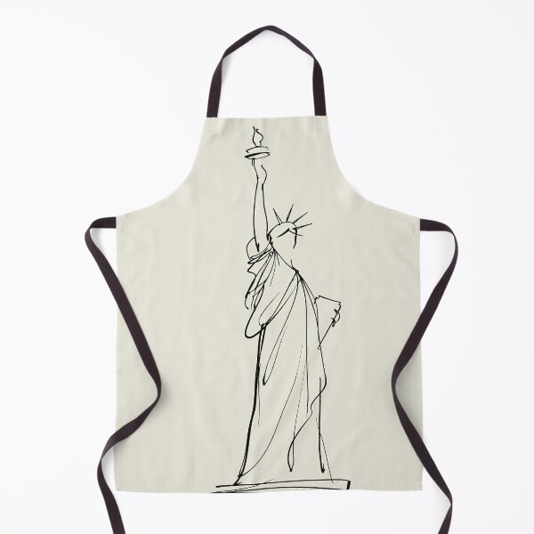 Item preview, Statue of Liberty - The New York Series #13 designed and sold by lautir.