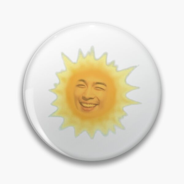 Item preview, Taeyang Sun Meme designed and sold by kalopsiaa.