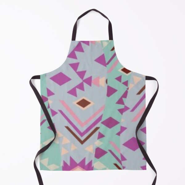 Item preview, Pastel Tribal Geometry designed and sold by Dancingrabbit Studio.