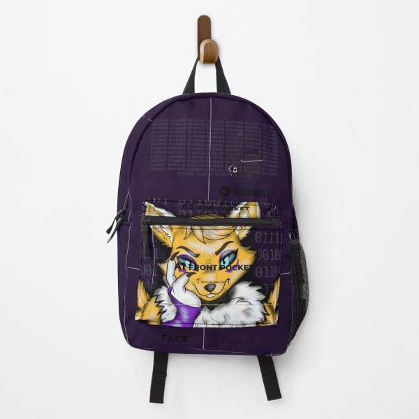 Item preview, Renamon Sees You designed and sold by TreeEquine.