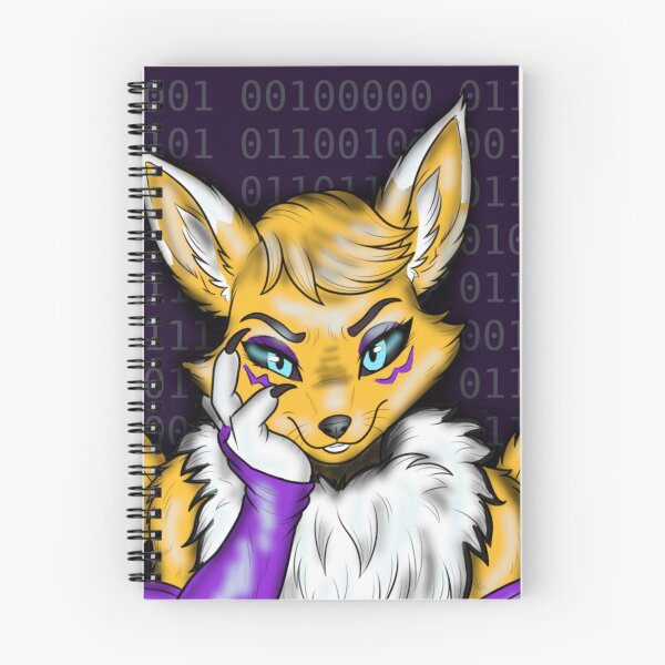 Item preview, Renamon Sees You designed and sold by TreeEquine.