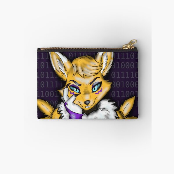 Artikelvorschau, Renamon sieht dich entworfen und verkauft von TreeEquine.