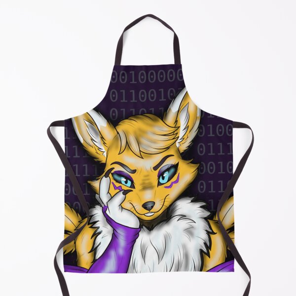 Item preview, Renamon Sees You designed and sold by TreeEquine.