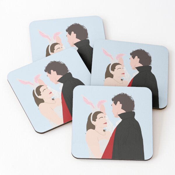 Item preview, His puck bunny | off campus designed and sold by Pinu92.