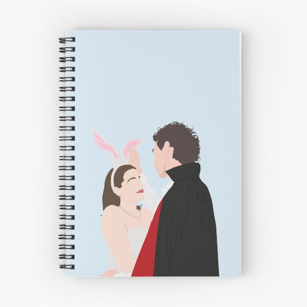 Item preview, His puck bunny | off campus designed and sold by Pinu92.