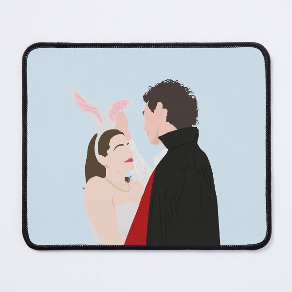 Item preview, His puck bunny | off campus designed and sold by Pinu92.